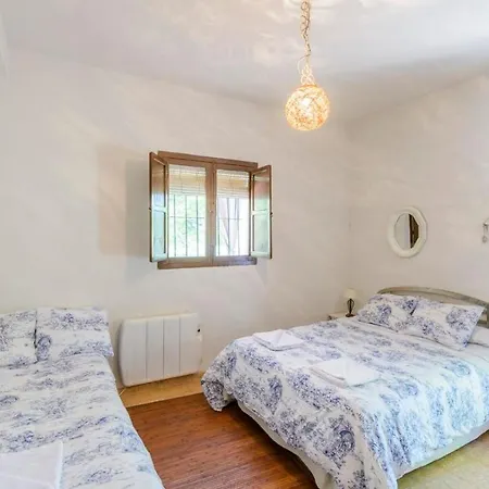 Holiday home Caseria San Jose By Ruralidays *